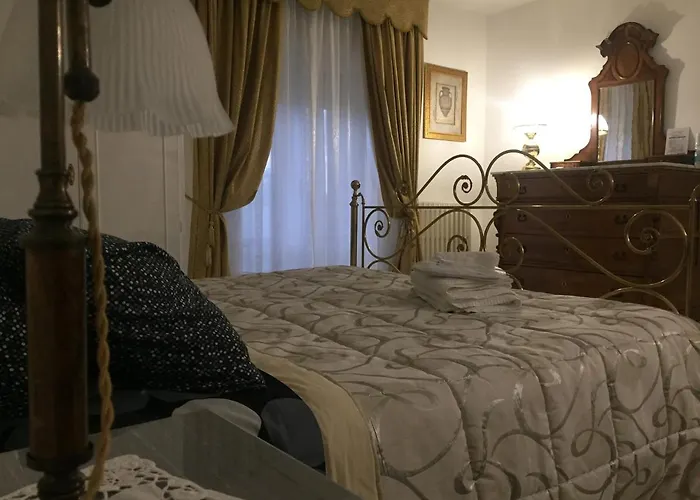 Gianmaria 4* Tricarico