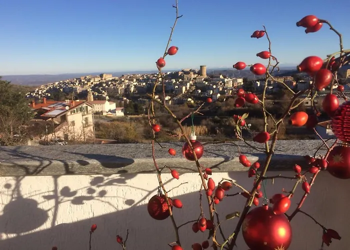 Bed & Breakfast Gianmaria Tricarico