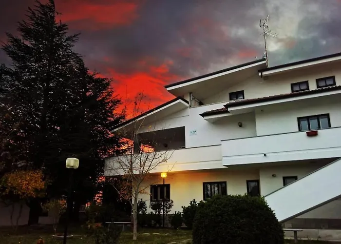 Bed & Breakfast Gianmaria