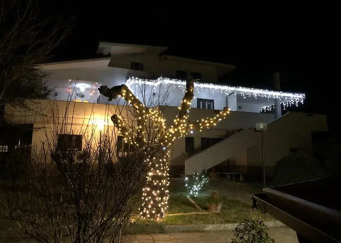 Gianmaria Bed & Breakfast