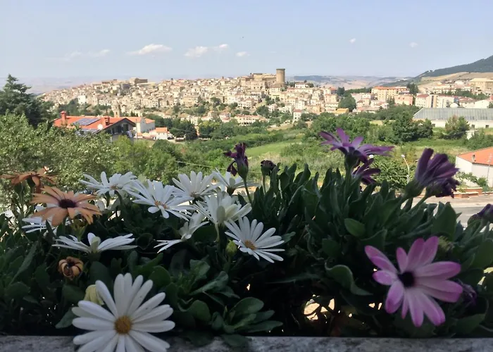 Bed & Breakfast Gianmaria