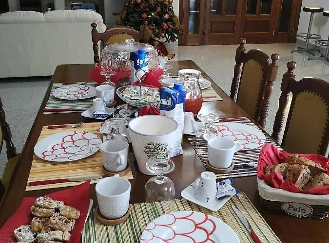 Gianmaria 4* Tricarico