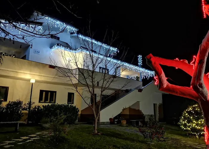 Gianmaria Bed & Breakfast Tricarico