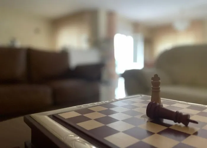 Gianmaria Bed and breakfast