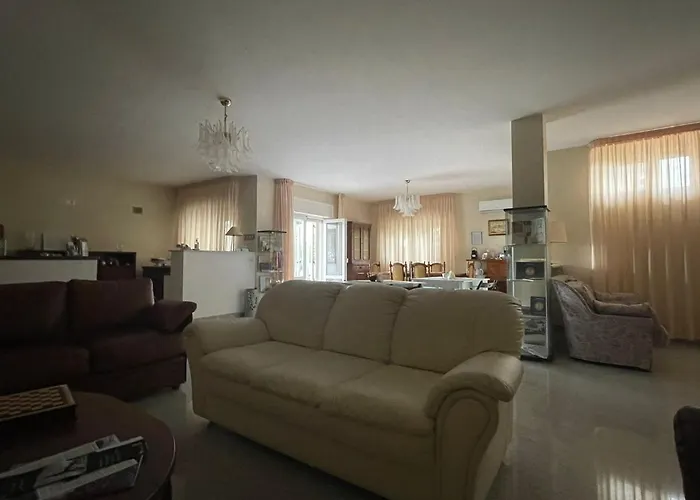 Bed and breakfast Gianmaria