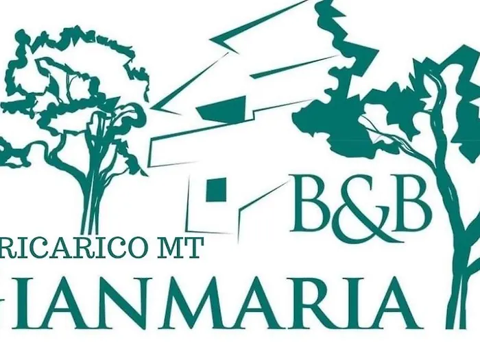 Gianmaria Bed & Breakfast 4*
