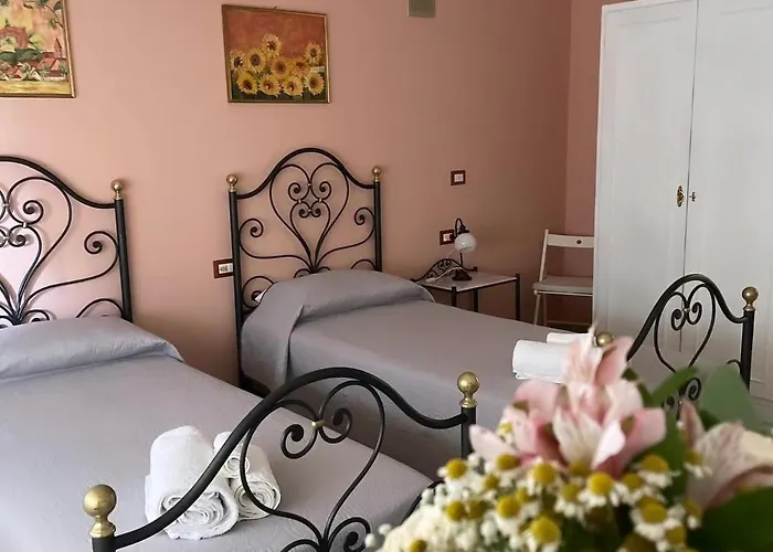Bed & Breakfast Gianmaria 4*