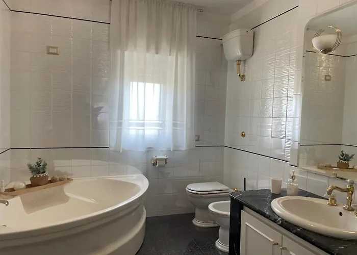 Gianmaria Bed and breakfast 4*