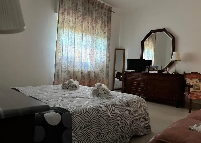 Bed and breakfast Gianmaria